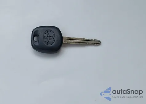 2010 Toyota Corolla z USA, uszkodzony, nr VIN 2T1BU4EEXAC487997